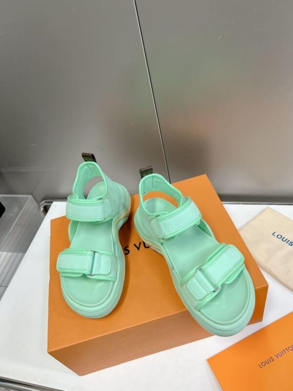 Archlight Shoes 6088-2840