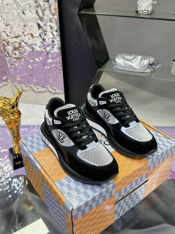 Run Away Sneaker 6045-3290 - Image 2