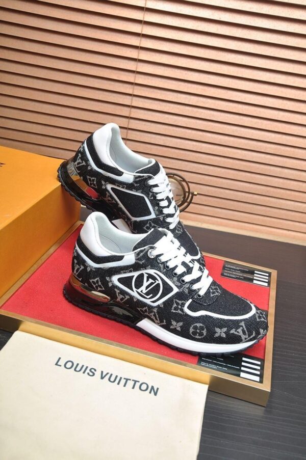 Run Away Sneaker 6038-2777 - Image 6