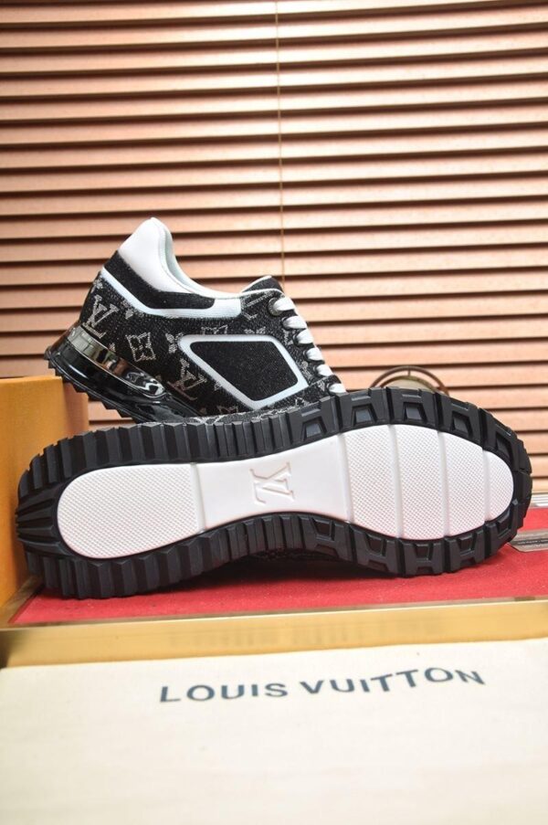 Run Away Sneaker 6038-2777 - Image 7
