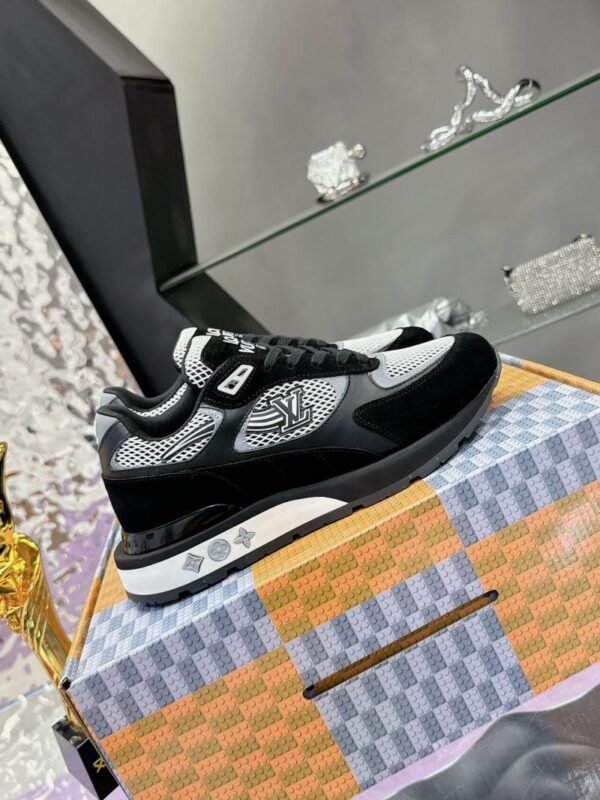 Run Away Sneaker 6045-3290 - Image 3