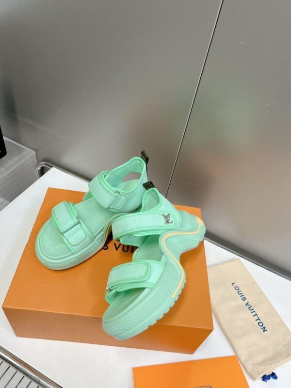 Archlight Shoes 6088-2840 - Image 2