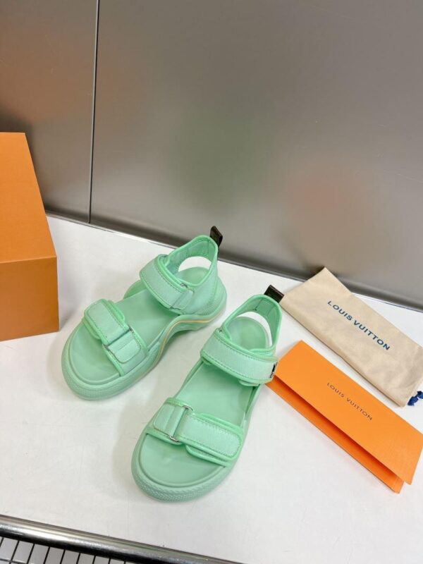 Archlight Shoes 6088-2840 - Image 3