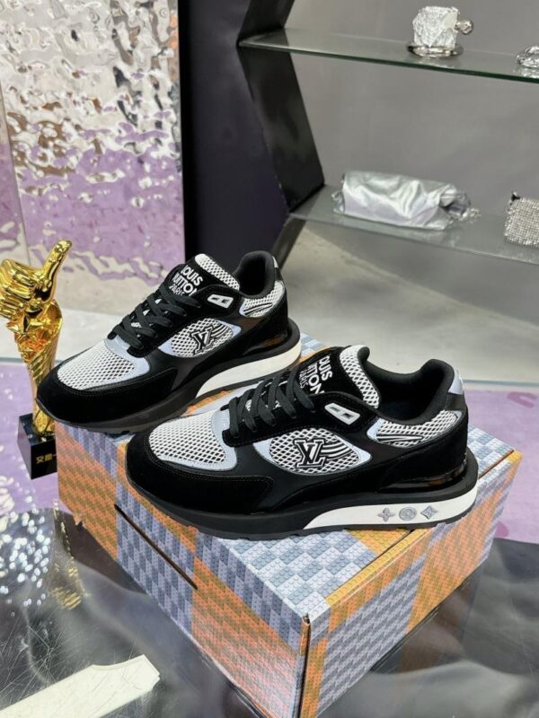 Run Away Sneaker 6045-3290 - Image 4