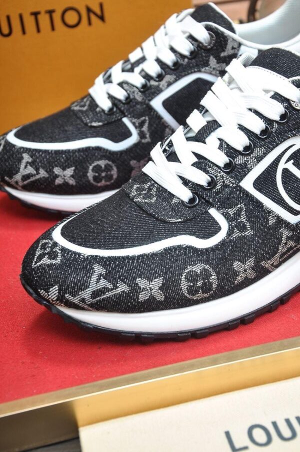 Run Away Sneaker 6038-2777 - Image 8