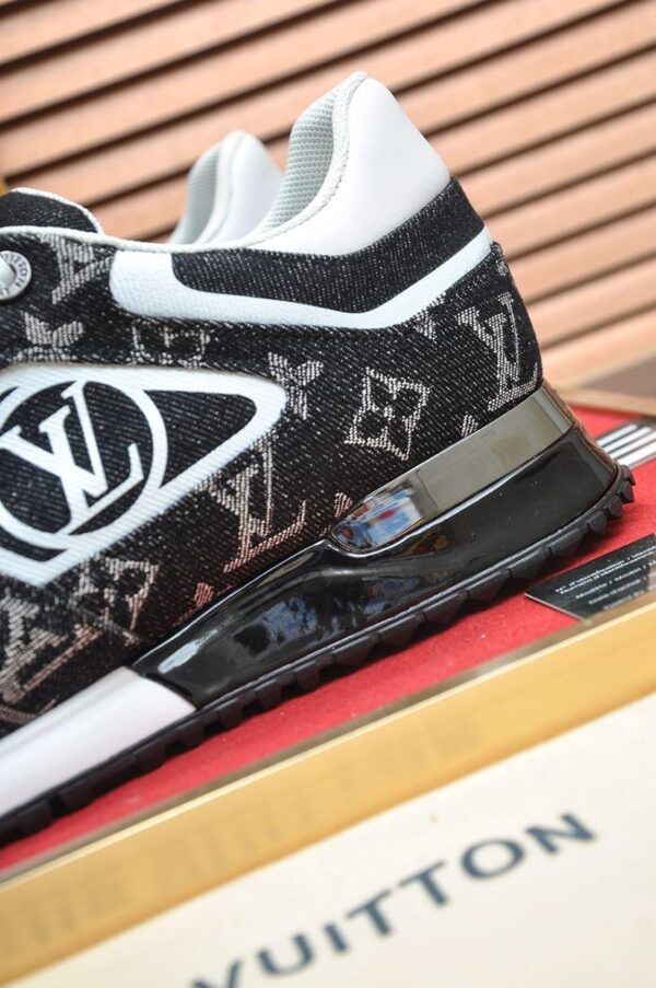 Run Away Sneaker 6038-2777 - Image 9