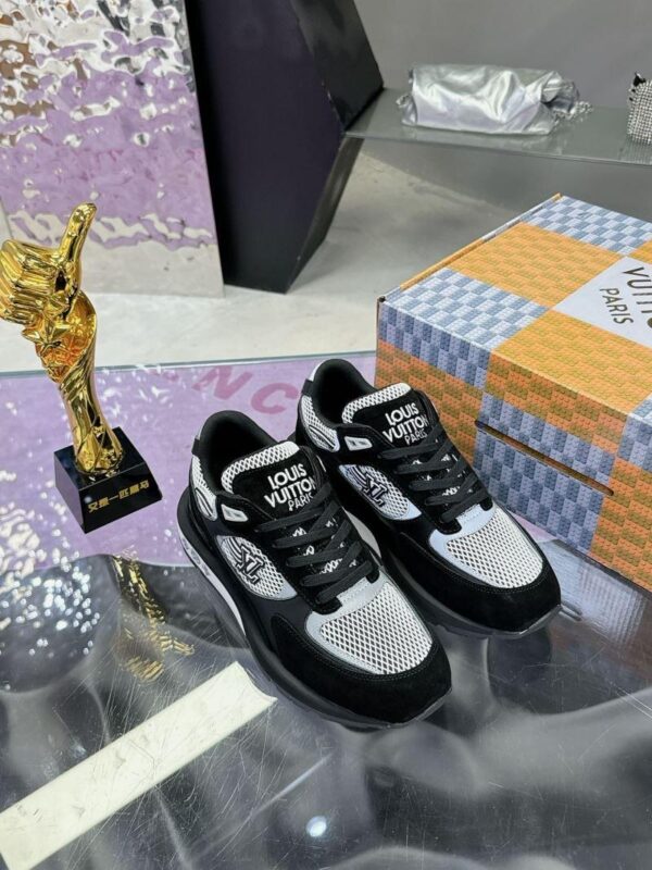 Run Away Sneaker 6045-3290 - Image 5