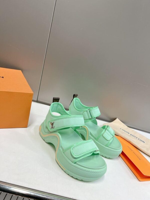 Archlight Shoes 6088-2840 - Image 4