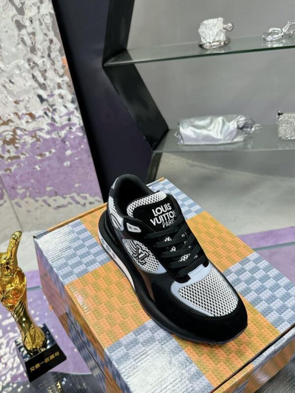 Run Away Sneaker 6045-3290 - Image 6