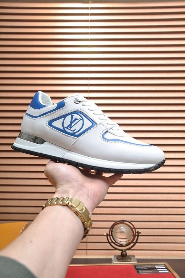 Run Away Sneaker 6038-2776