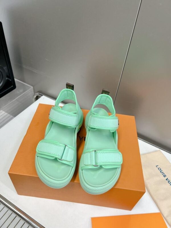 Archlight Shoes 6088-2840 - Image 5