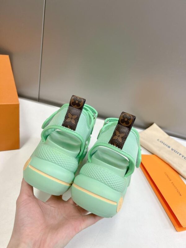 Archlight Shoes 6088-2840 - Image 6