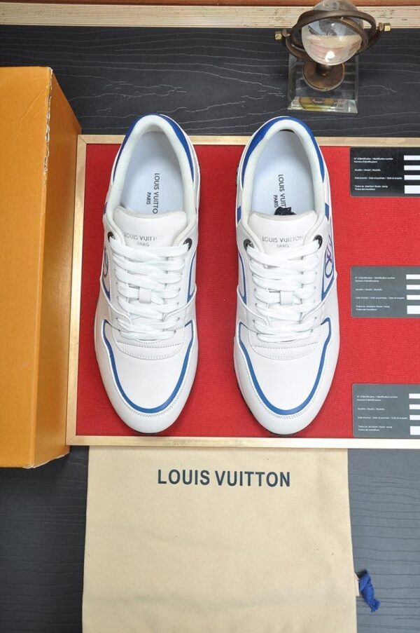 Run Away Sneaker 6038-2776 - Image 2
