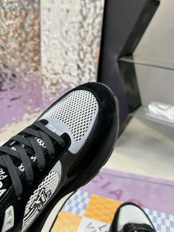 Run Away Sneaker 6045-3290 - Image 7