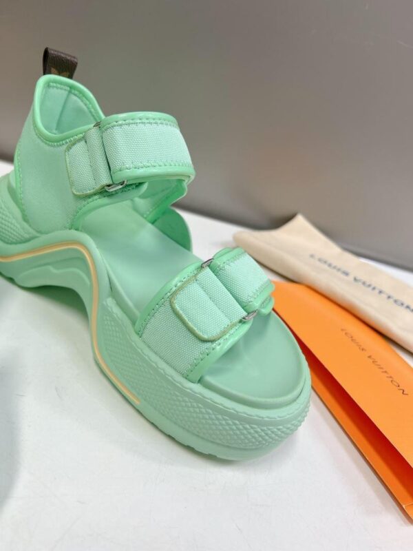 Archlight Shoes 6088-2840 - Image 7