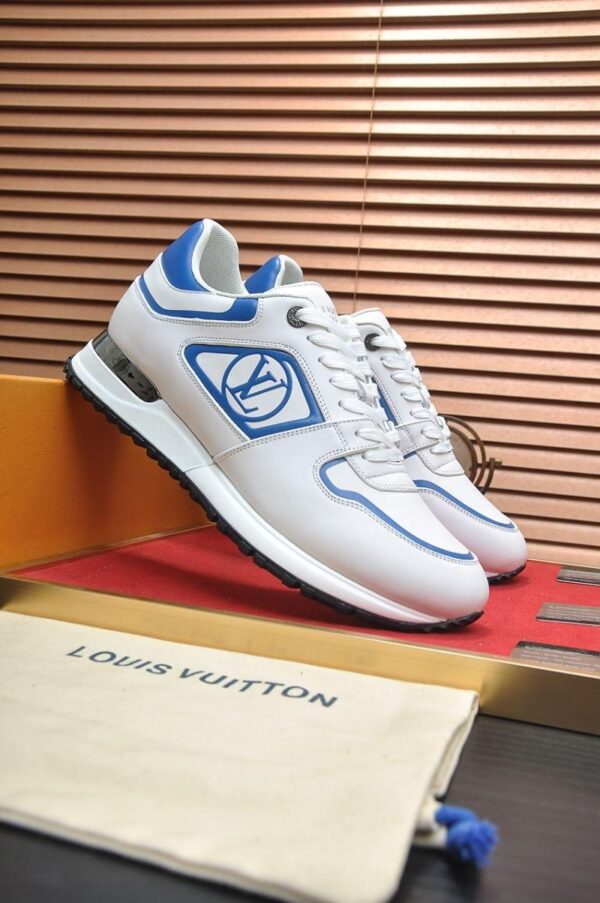 Run Away Sneaker 6038-2776 - Image 3