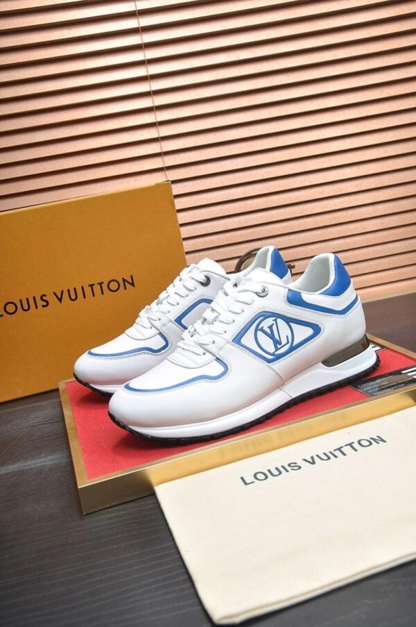 Run Away Sneaker 6038-2776 - Image 4