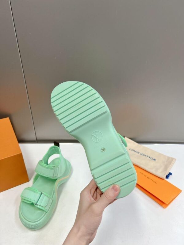 Archlight Shoes 6088-2840 - Image 8
