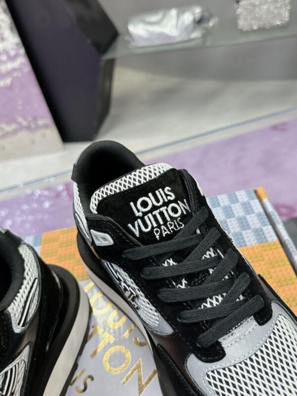 Run Away Sneaker 6045-3290 - Image 9