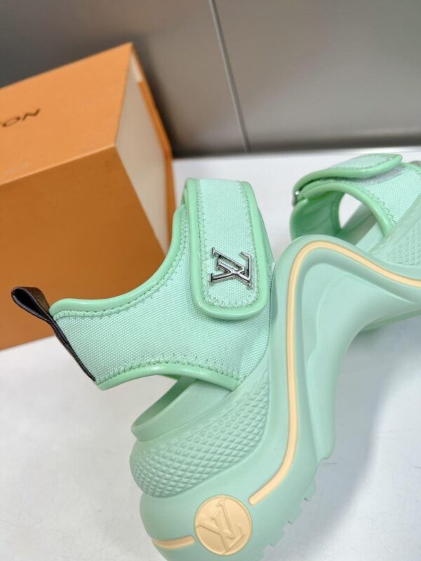 Archlight Shoes 6088-2840 - Image 9
