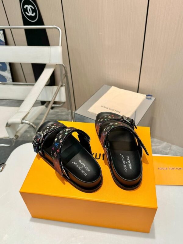 Slippers 6016-0374 - Image 8
