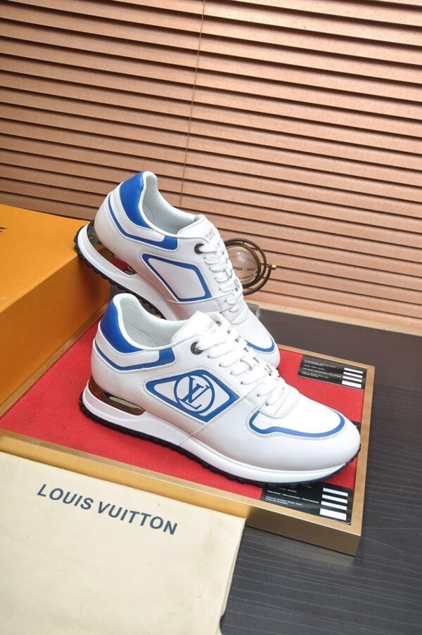 Run Away Sneaker 6038-2776 - Image 6