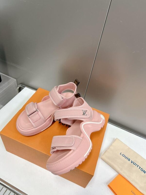 Archlight Shoes 6088-2839 - Image 2