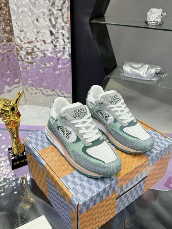 Run Away Sneaker 6045-3289 - Image 2