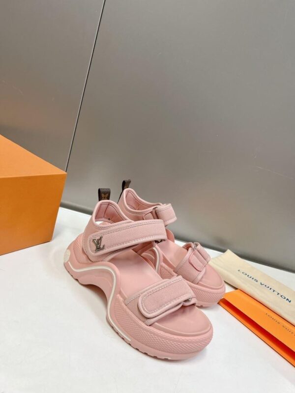 Archlight Shoes 6088-2839 - Image 3