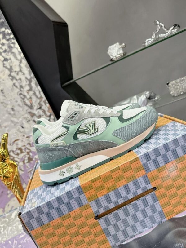 Run Away Sneaker 6045-3289 - Image 3