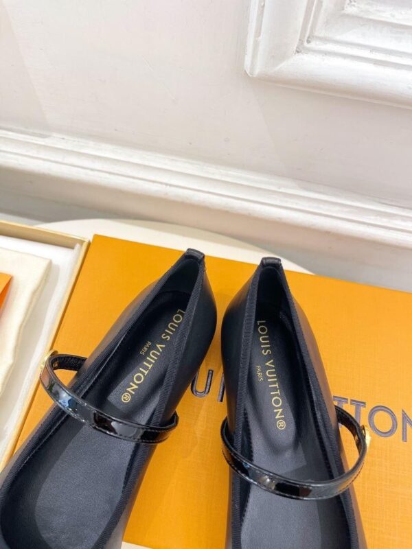 Flat Shoes 6080-2552 - Image 6