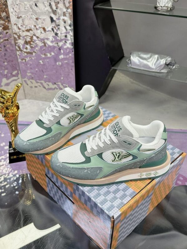 Run Away Sneaker 6045-3289 - Image 4