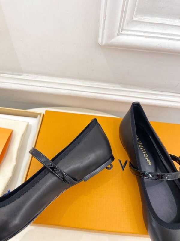 Flat Shoes 6080-2552 - Image 7