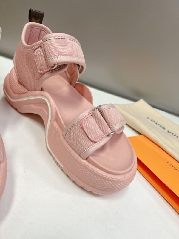Archlight Shoes 6088-2839 - Image 4
