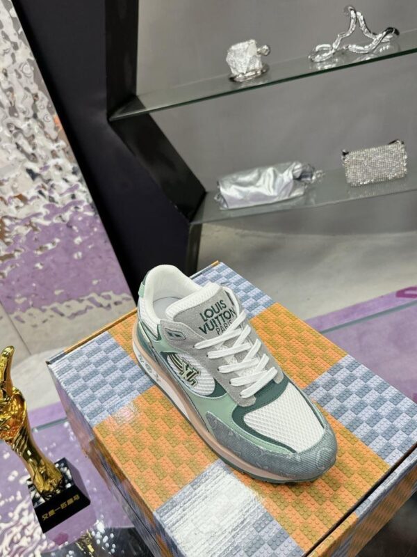 Run Away Sneaker 6045-3289 - Image 6