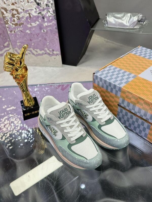 Run Away Sneaker 6045-3289 - Image 5
