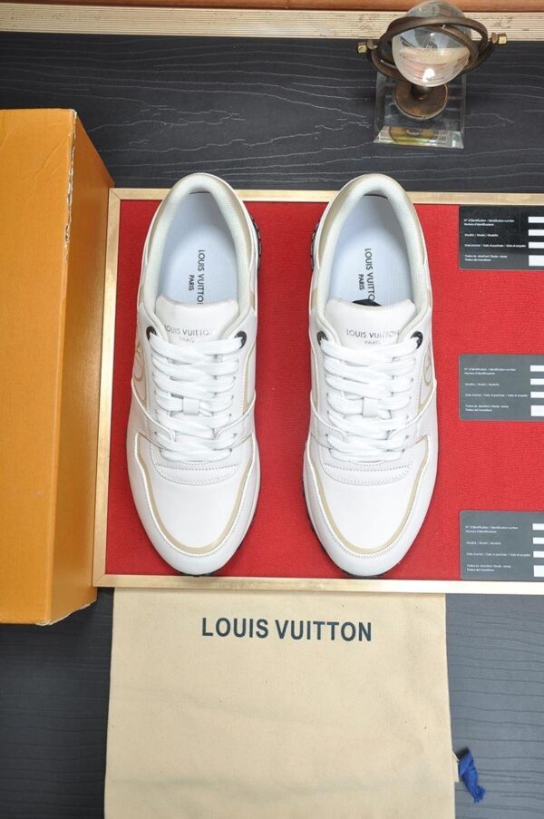 Run Away Sneaker 6038-2775 - Image 2