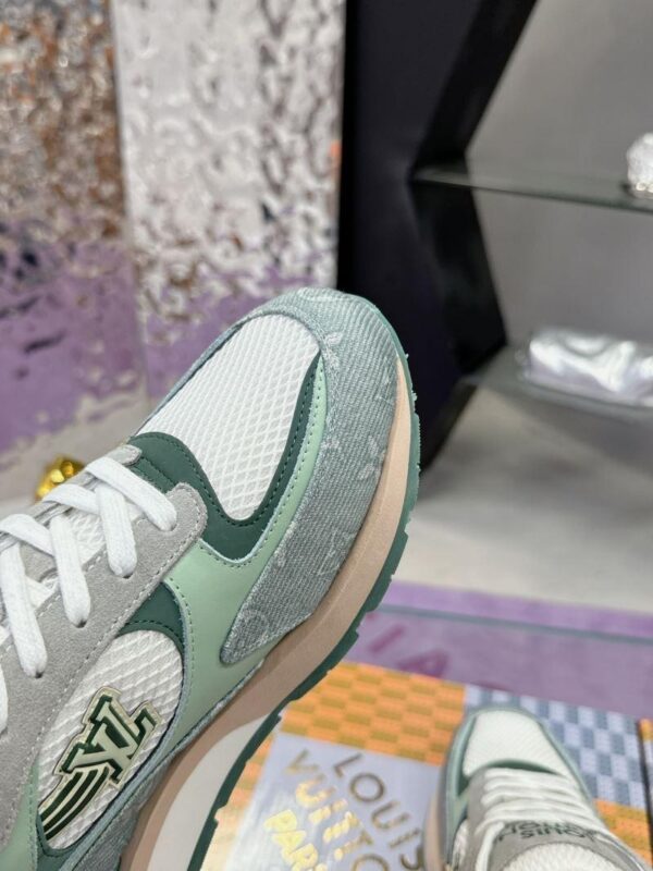 Run Away Sneaker 6045-3289 - Image 7