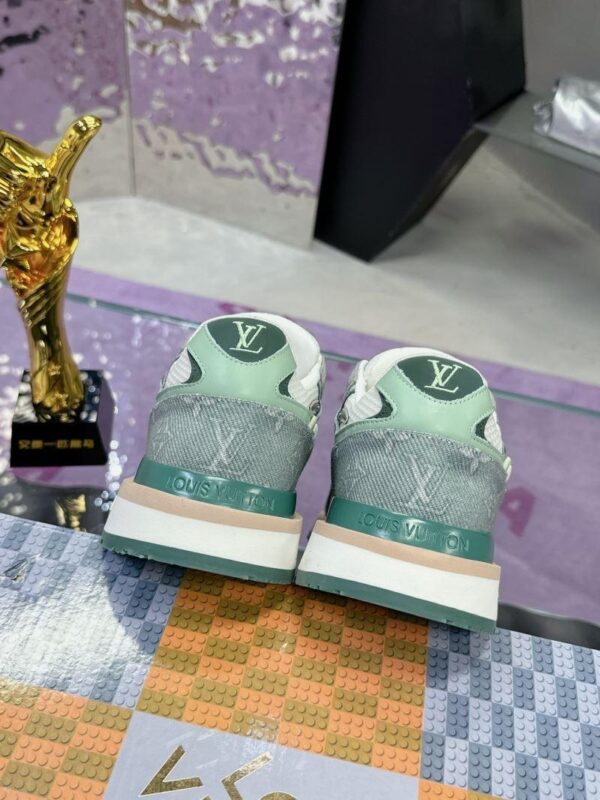 Run Away Sneaker 6045-3289 - Image 8