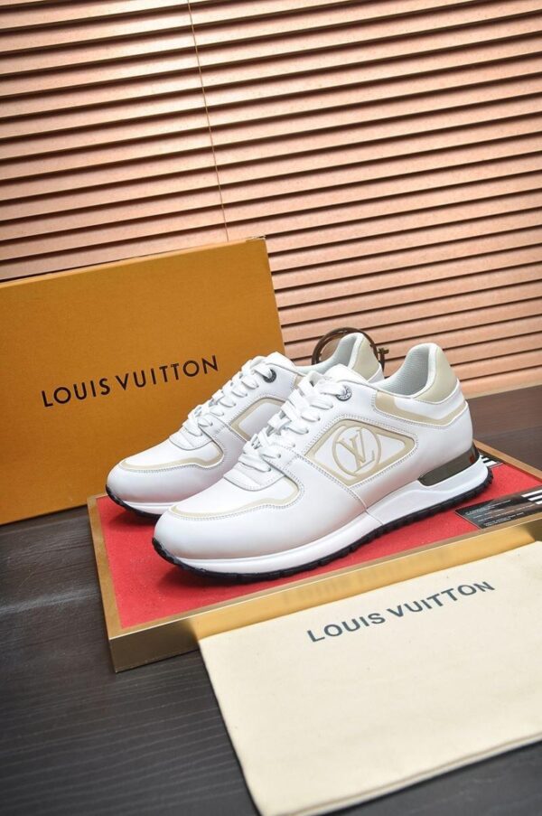 Run Away Sneaker 6038-2775 - Image 4