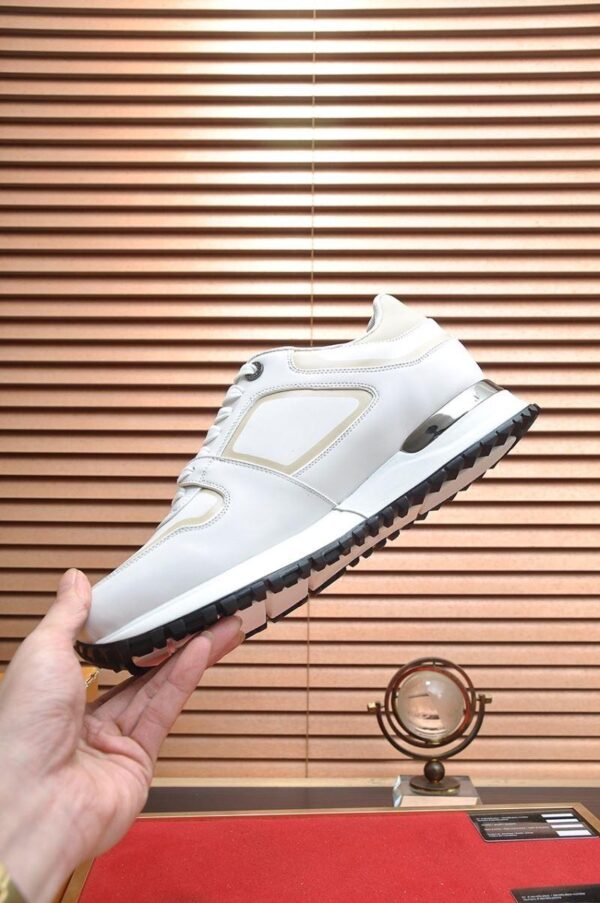 Run Away Sneaker 6038-2775 - Image 5