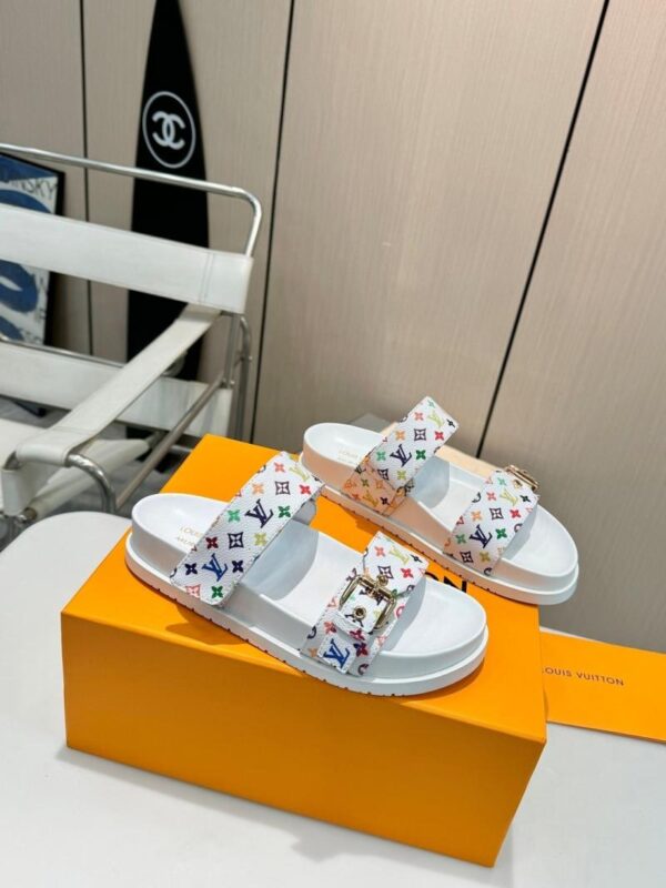 Slippers 6016-0373 - Image 7