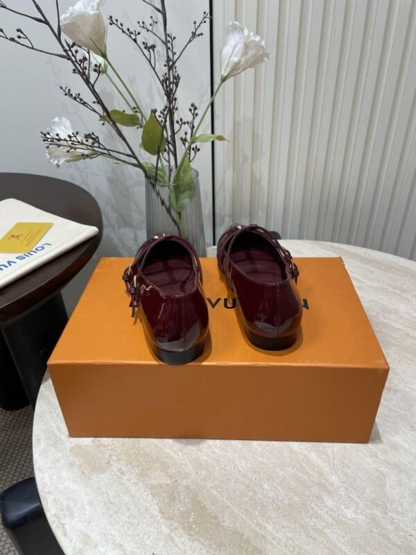Flat Shoes 6045-3450 - Image 9