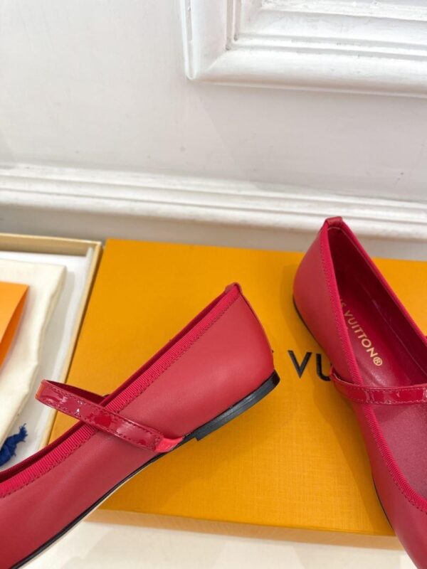 Flat Shoes 6080-2551 - Image 6