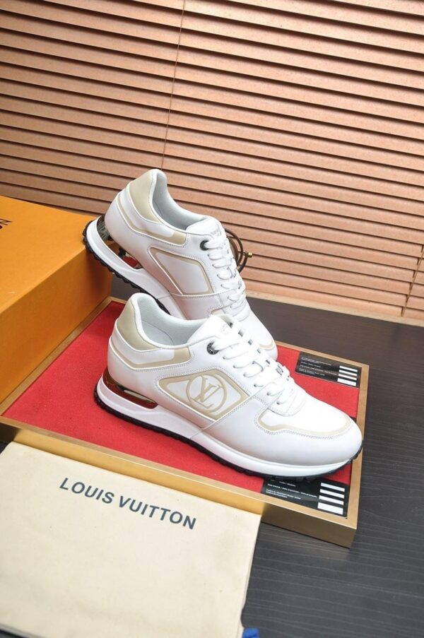 Run Away Sneaker 6038-2775 - Image 6