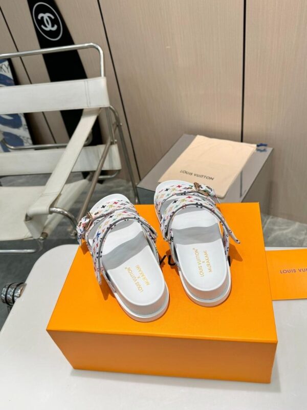 Slippers 6016-0373 - Image 9