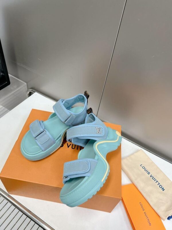 Archlight Shoes 6088-2838 - Image 3