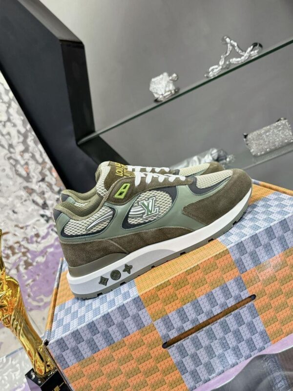 Run Away Sneaker 6045-3288 - Image 3