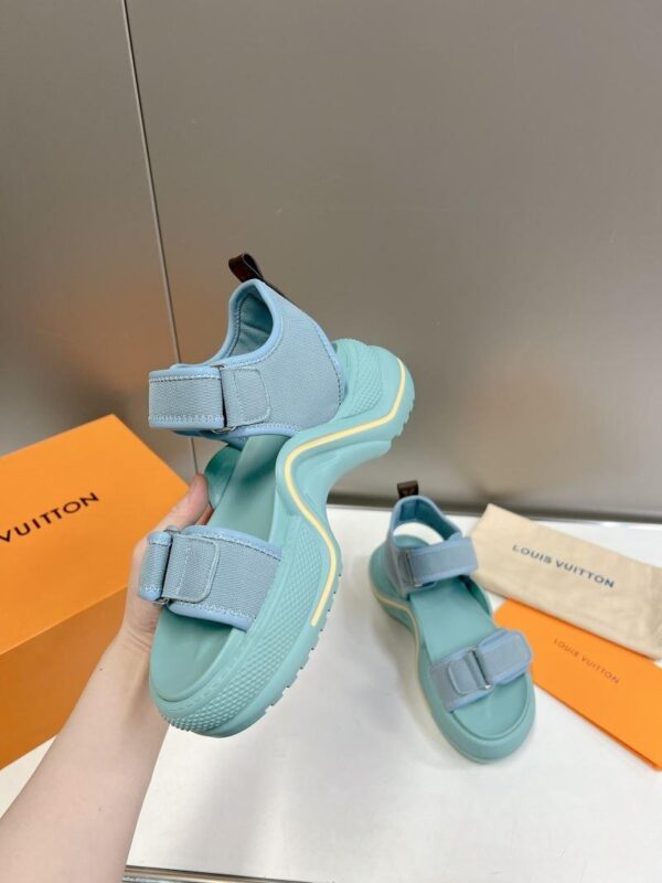 Archlight Shoes 6088-2838 - Image 4