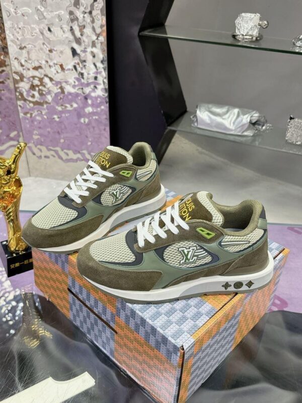 Run Away Sneaker 6045-3288 - Image 4